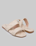 Details of Slipper Sandals Double Strap