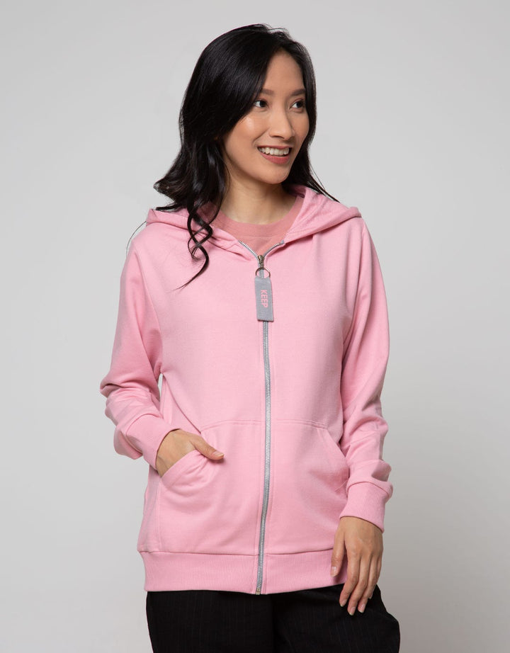 Nevada Jacket Keep Going
