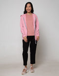 Nevada Jacket Keep Going