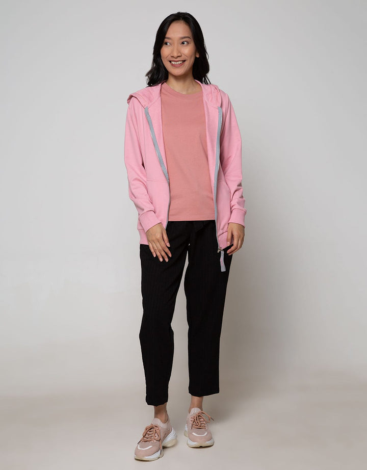 Nevada Jacket Keep Going