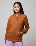 Nevada Jacket Jk Basic 100 Persen Real