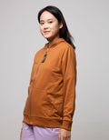 Nevada Jacket Jk Basic 100 Persen Real