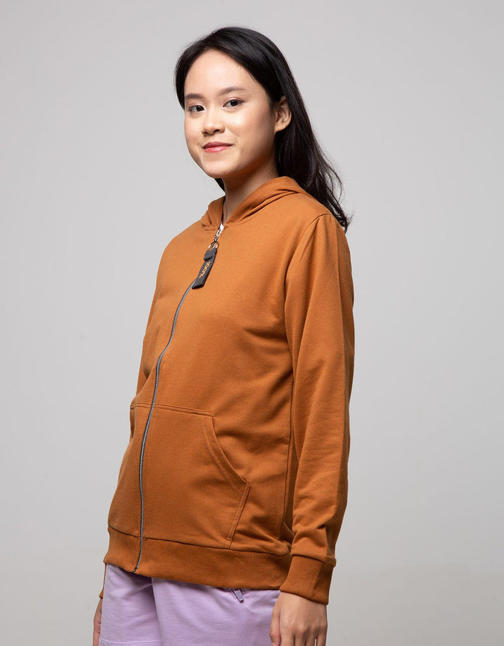 Nevada Jacket Jk Basic 100 Persen Real