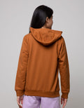 Nevada Jacket Jk Basic 100 Persen Real