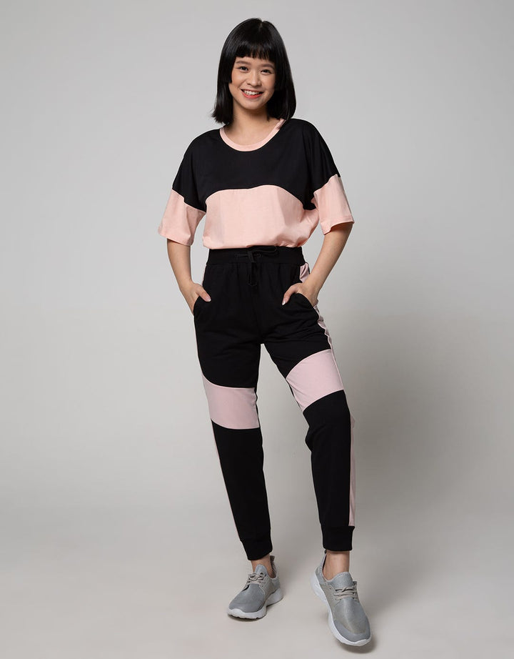 Nevada Jogger Street Style