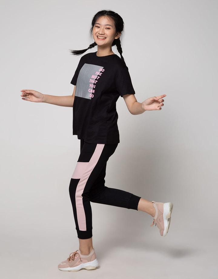 Nevada Jogger Street Style