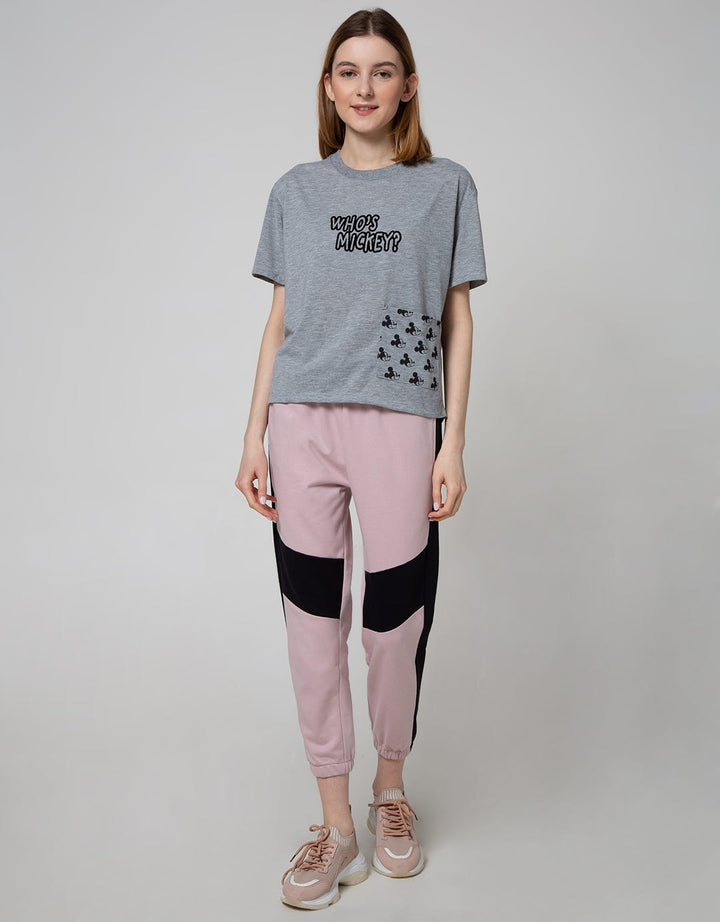 Nevada Jogger Street Style