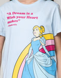 Disney Princess Cinderella Speak Up Top Bottom Set