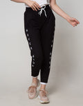 Nevada Jogger Terry Soild Never Stop