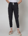 Nevada Jogger Terry Soild Never Stop