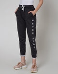 Nevada Jogger Terry Soild Never Stop
