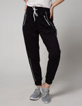 Nevada Jogger Terry Zipper Pocket