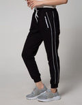 Nevada Jogger Terry Zipper Pocket