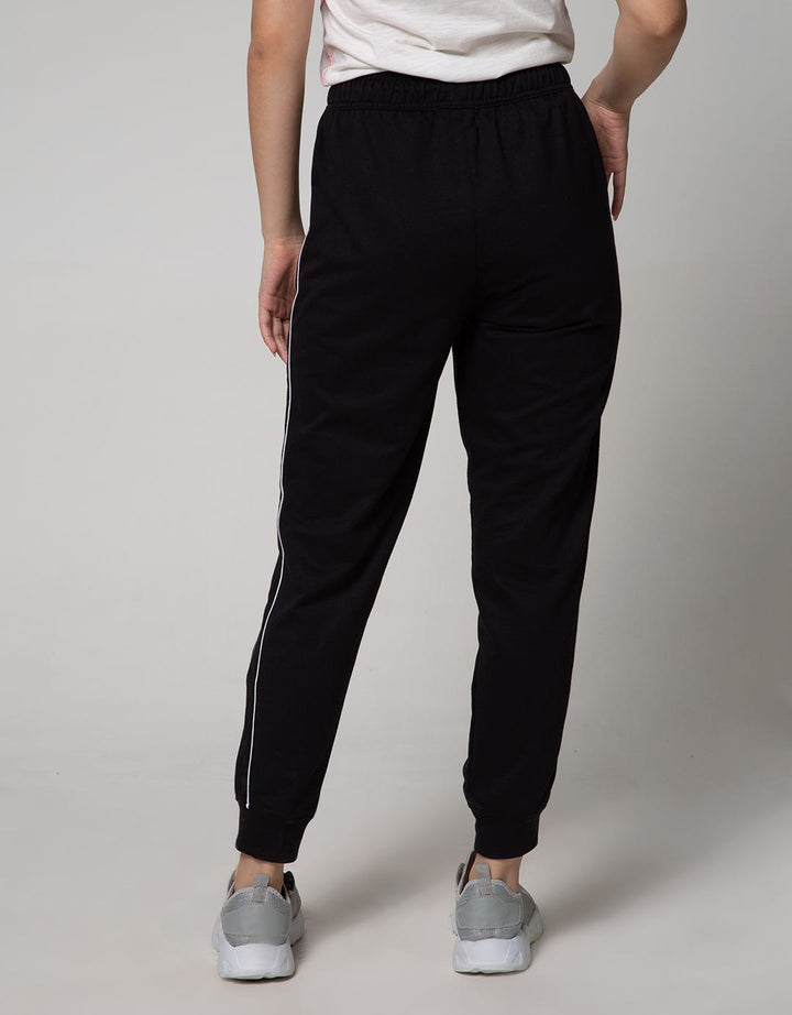 Nevada Jogger Terry Zipper Pocket