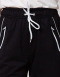 Nevada Jogger Terry Zipper Pocket