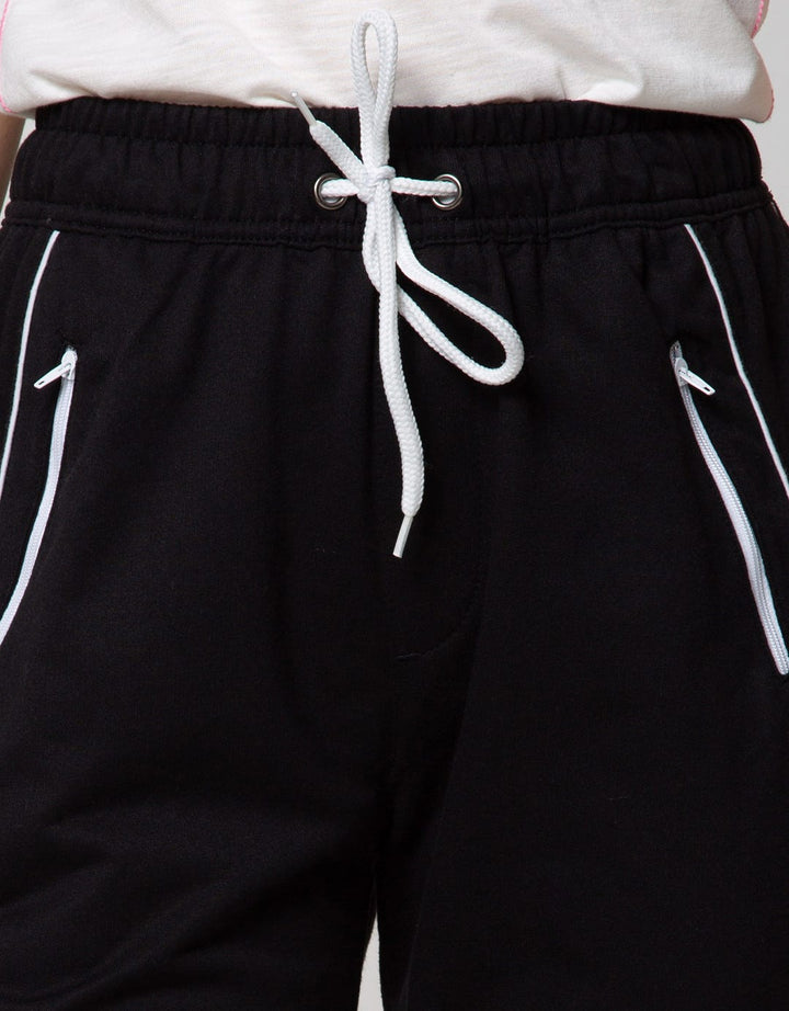 Nevada Jogger Terry Zipper Pocket