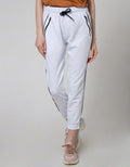 Nevada Jogger Terry Zipper Pocket