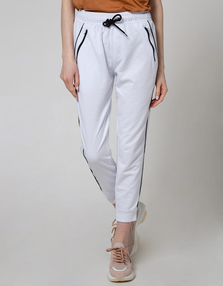 Nevada Jogger Terry Zipper Pocket