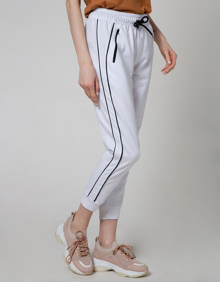 Nevada Jogger Terry Zipper Pocket