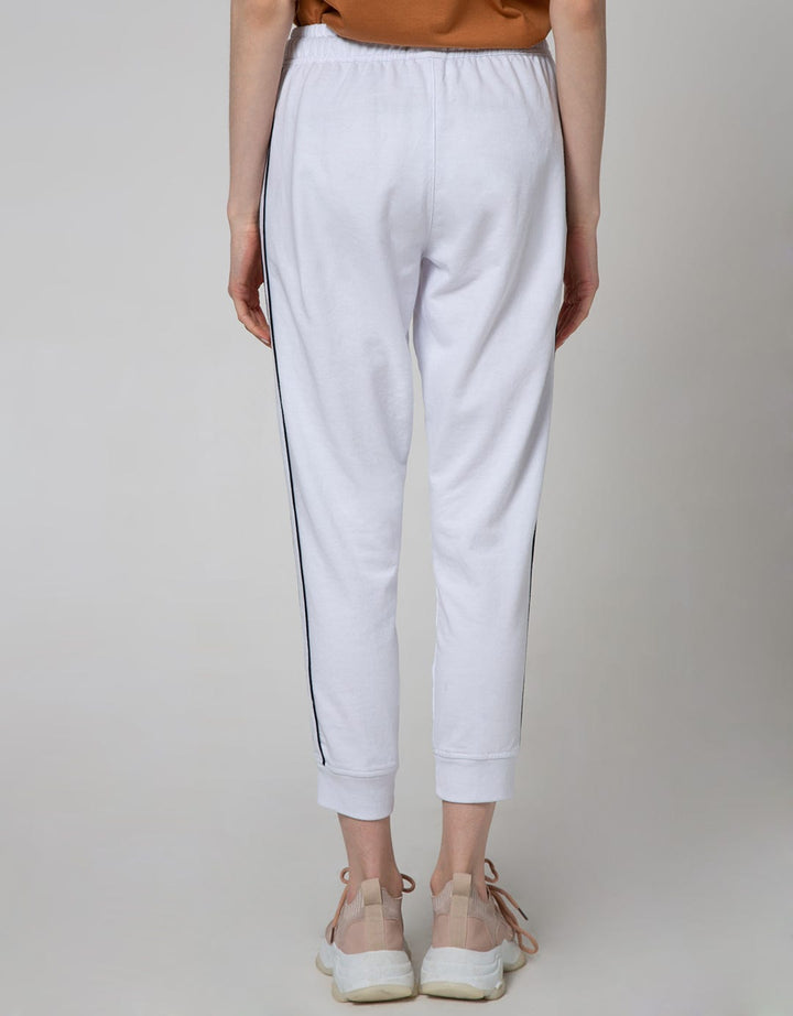 Nevada Jogger Terry Zipper Pocket