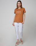 Nevada Jogger Terry Zipper Pocket