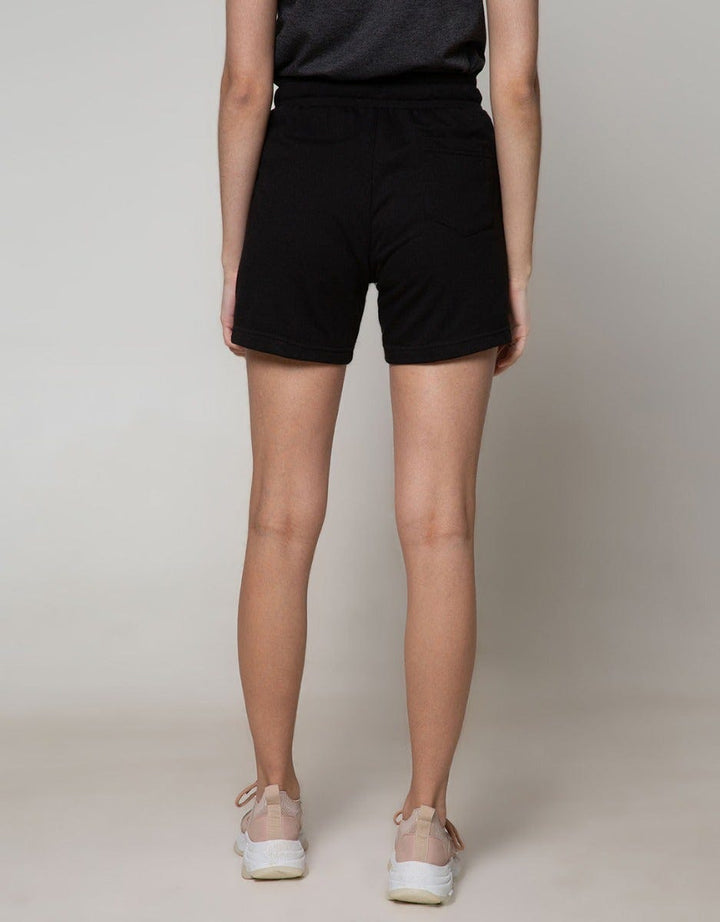 Nevada Short Pants Terry Solid Lucky