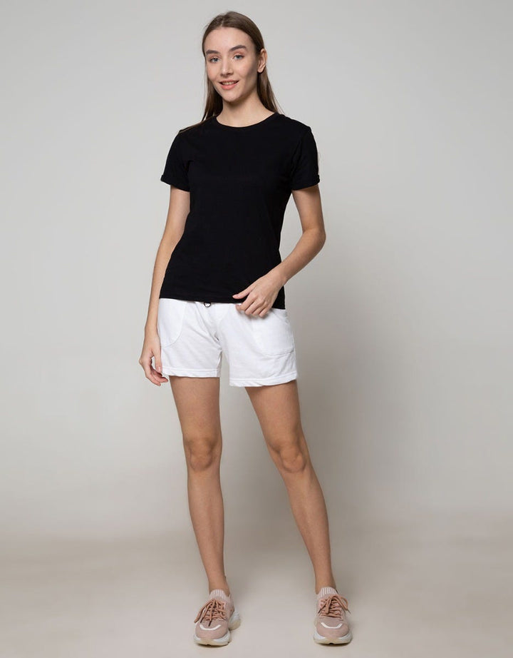 Nevada Short Pants Terry Solid Lucky