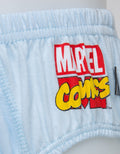 Marvel Brief Logo Captain America