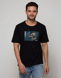 SS T-SHIRT PRINT PHO