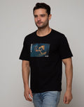SS T-SHIRT PRINT PHO