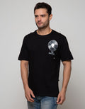 SS T-SHIRT PRINT PHO
