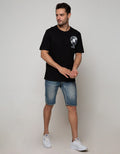 SS T-SHIRT PRINT PHO