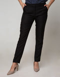 St. Yves Ankle Pants Skinny Pants With Zip
