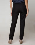 St. Yves Ankle Pants Skinny Pants With Zip