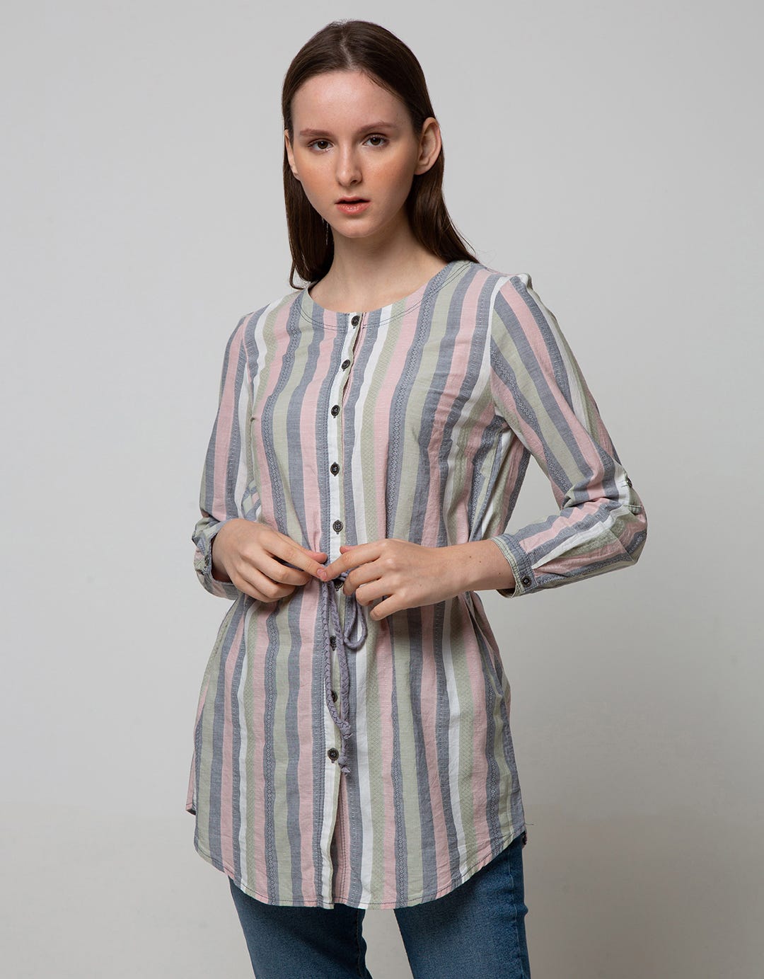 Exit Vyren Blouse