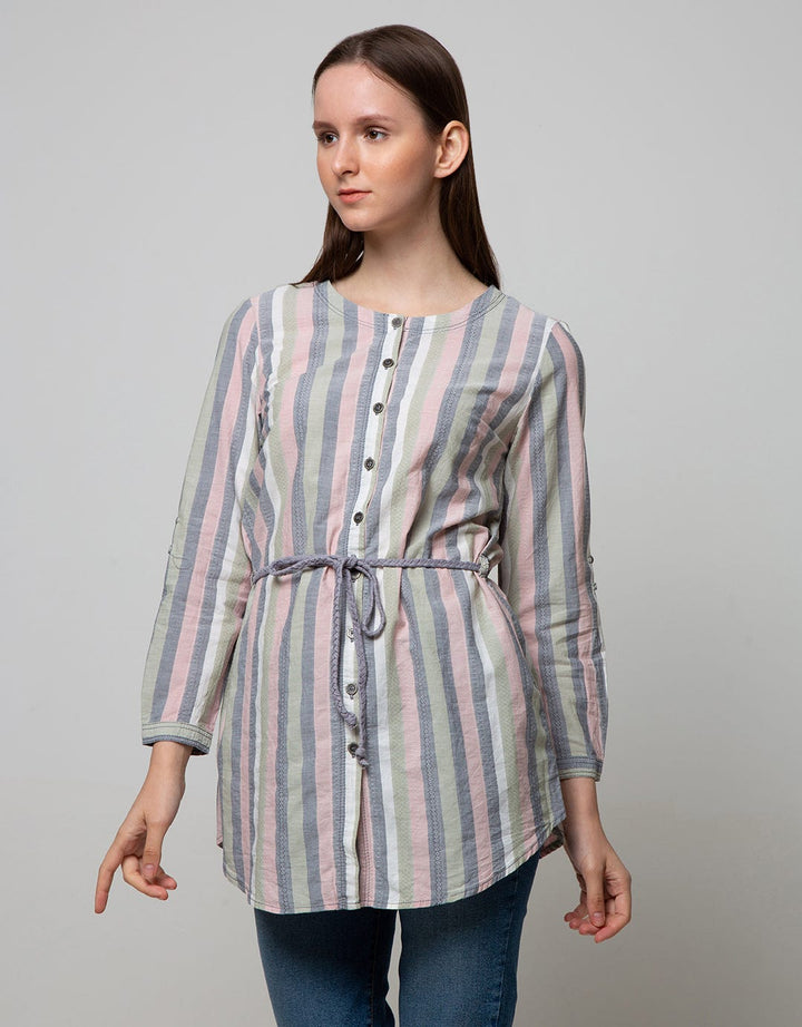 Exit Vyren Blouse