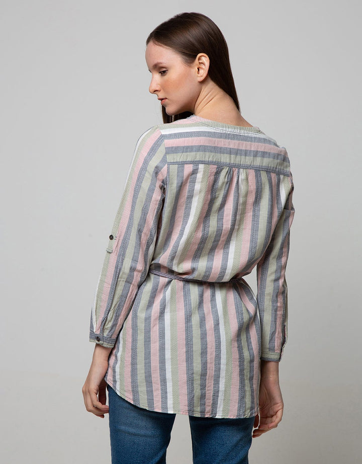 Exit Vyren Blouse