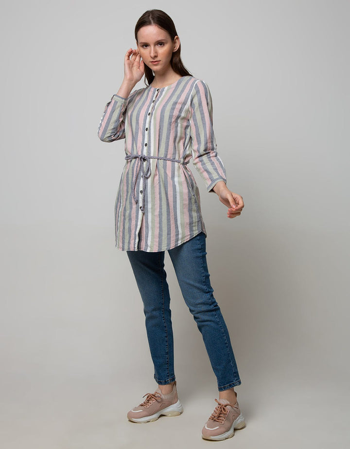 Exit Vyren Blouse