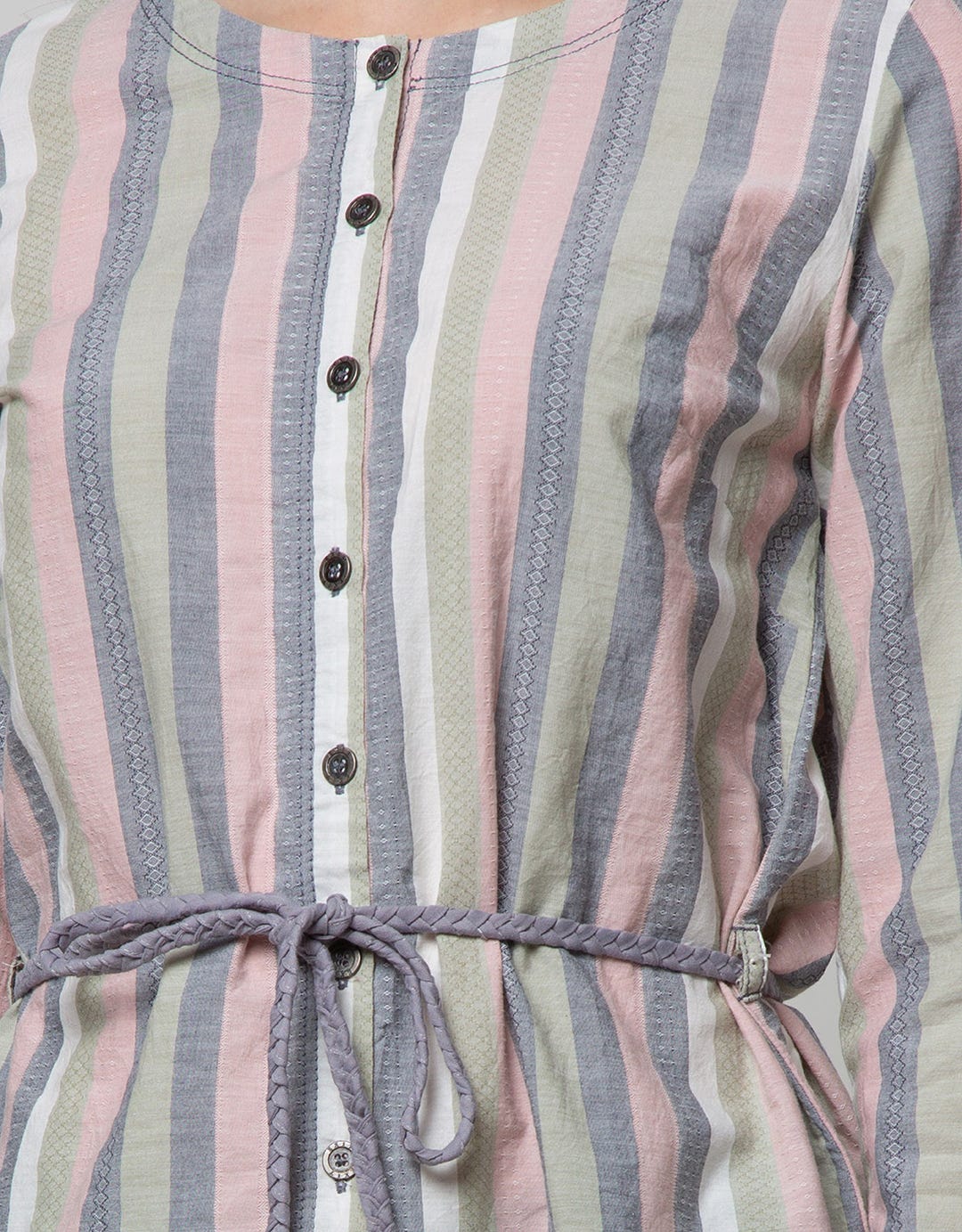 Exit Vyren Blouse