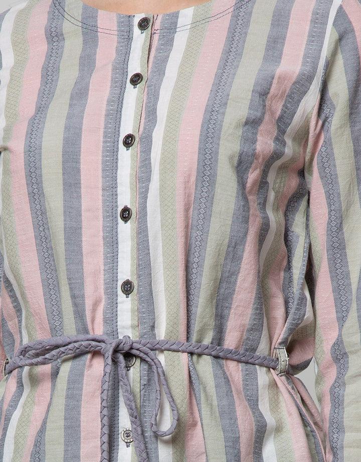 Exit Vyren Blouse