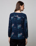 Expand Adeline Blouse