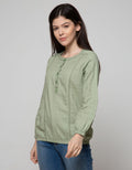 Exit Tatia Blouse -