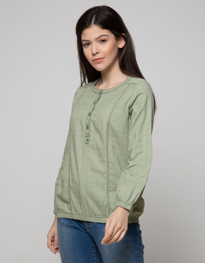 Exit Tatia Blouse -