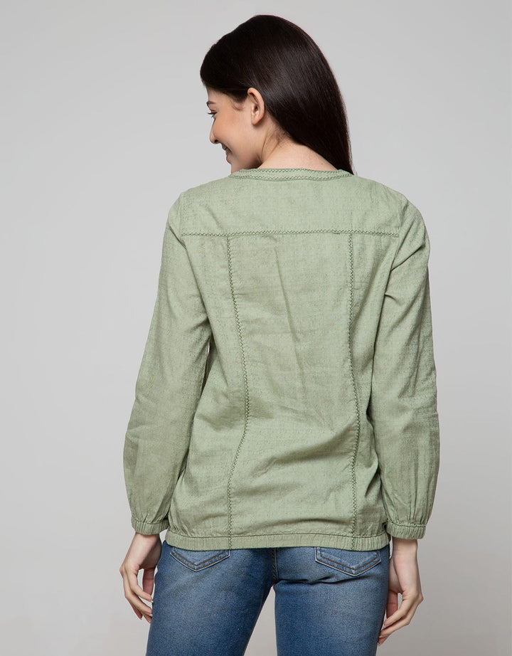 Exit Tatia Blouse -
