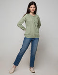Exit Tatia Blouse -