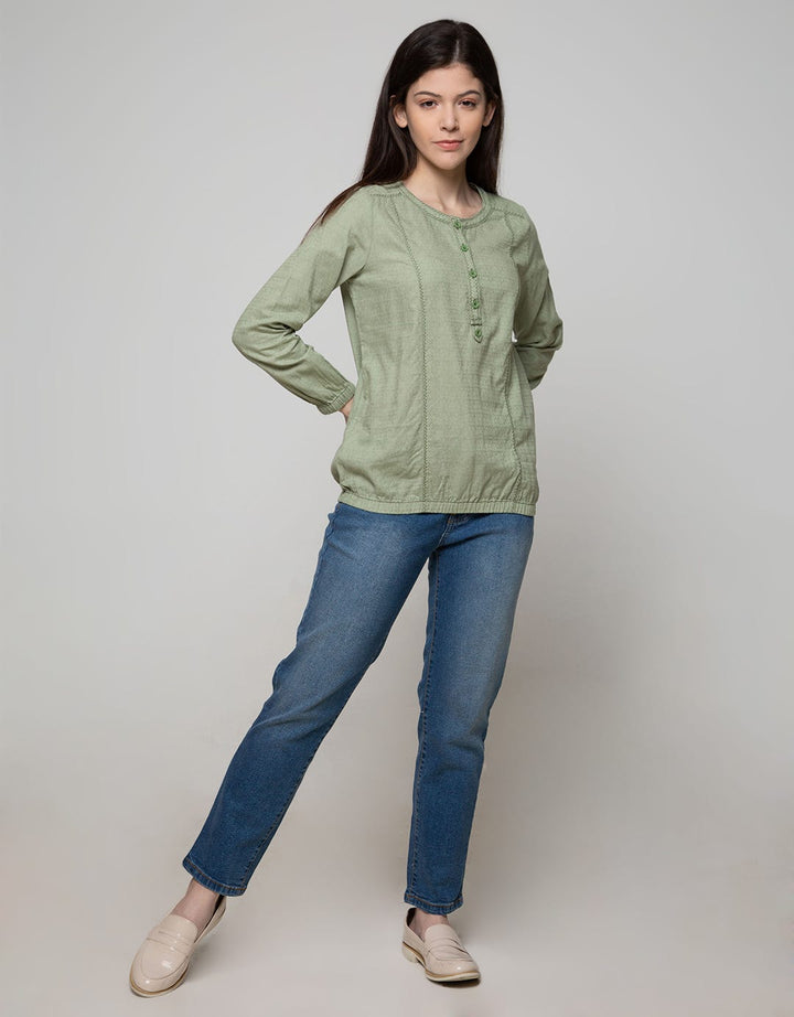 Exit Tatia Blouse -