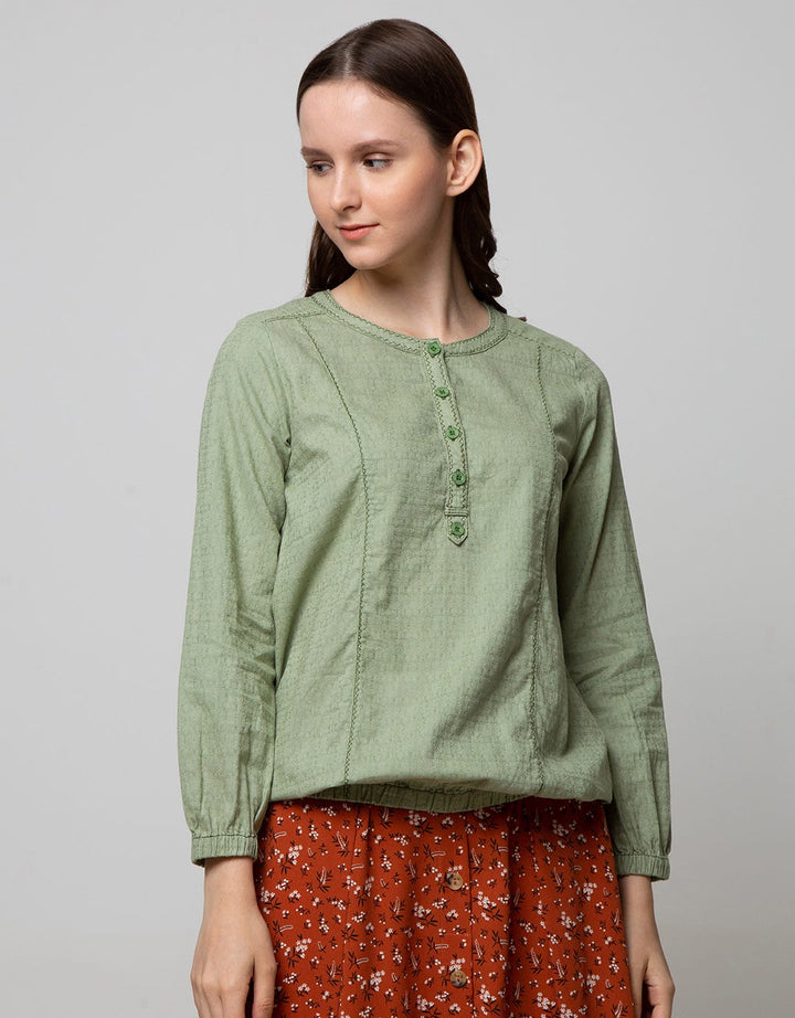 Exit Tatia Blouse -