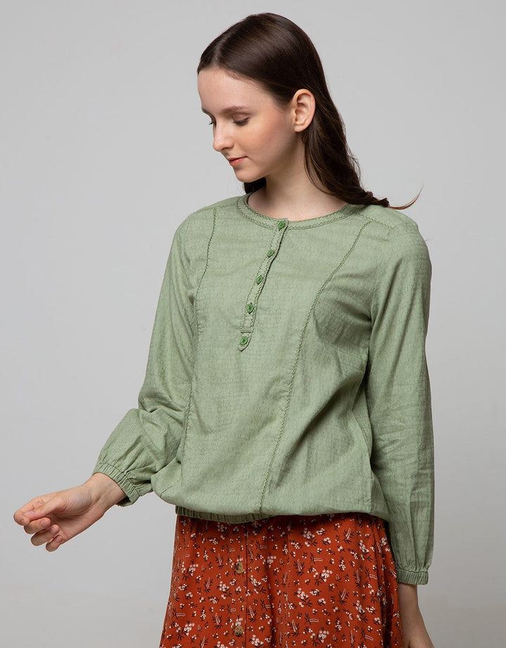 Exit Tatia Blouse -