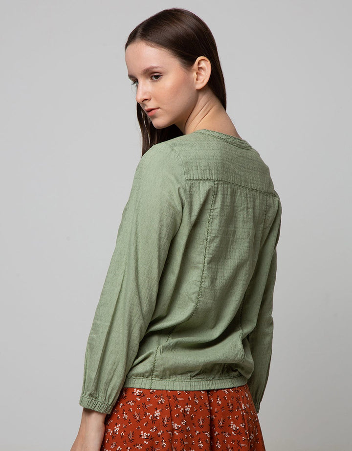 Exit Tatia Blouse -