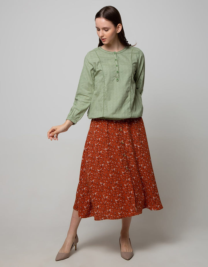 Exit Tatia Blouse -